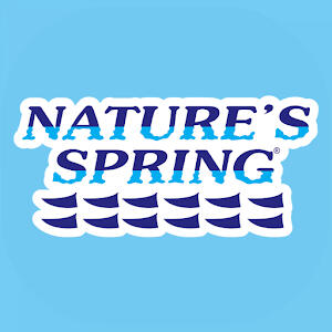 Nature's Spring logo